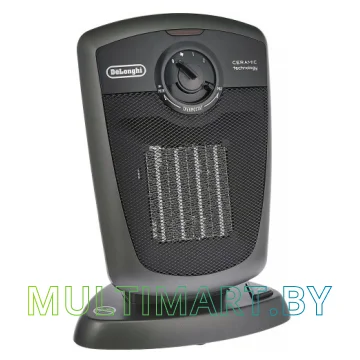Тепловентилятор DeLonghi DCH4530 BK картинка 3